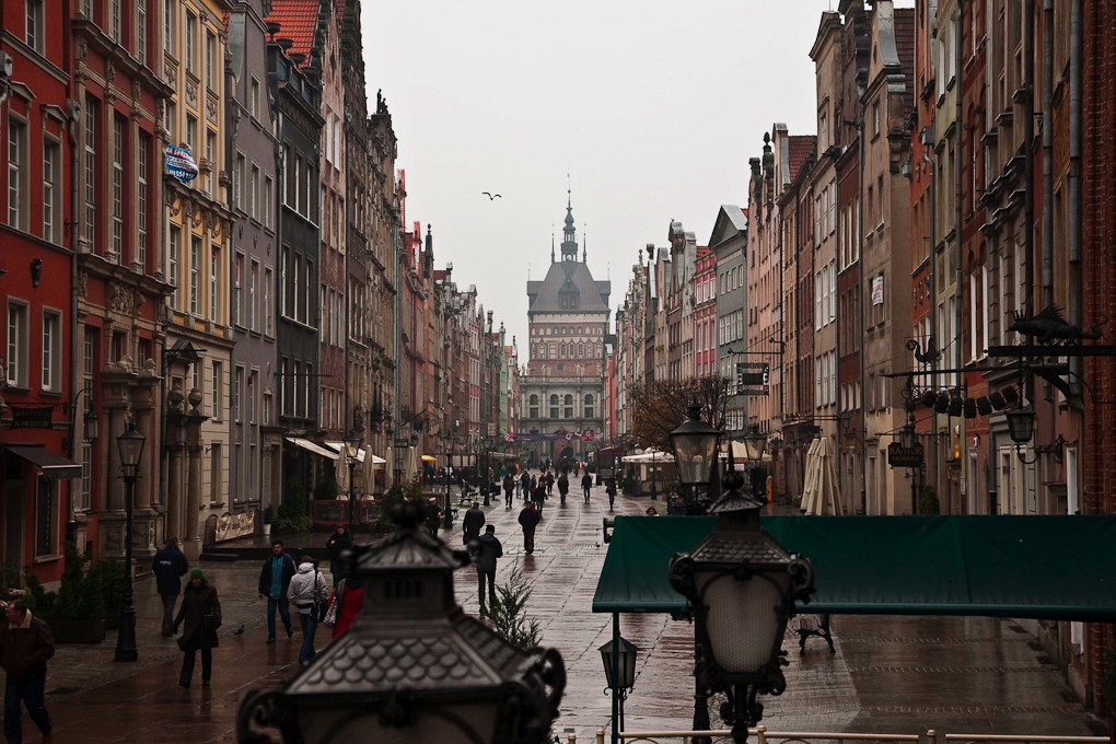 Gdansk